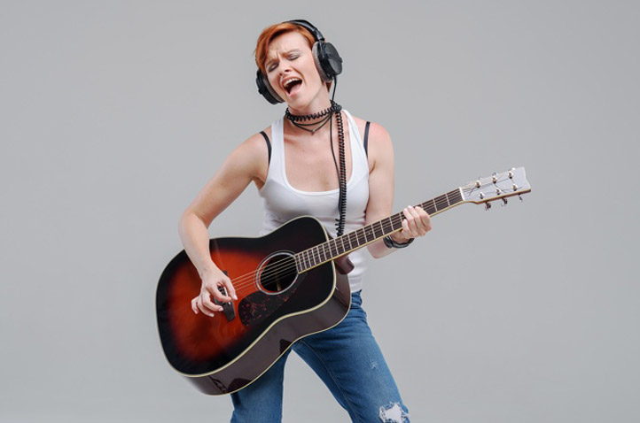 VocoPro Performer